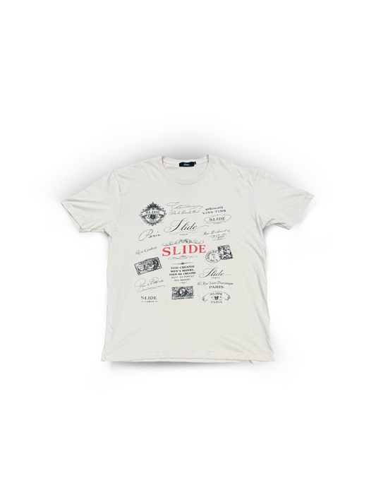 Finer Things Tee